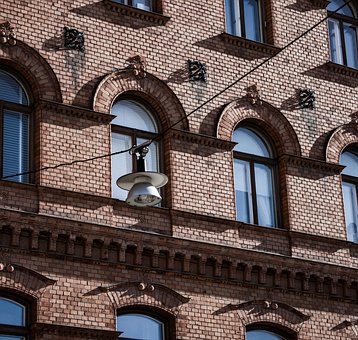 Free Windows Architecture photo and picture