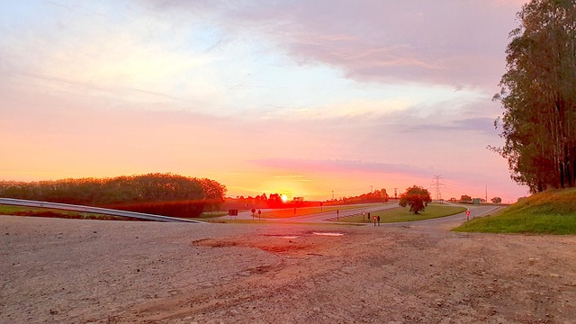 Free Por Do Sol Sol photo and picture