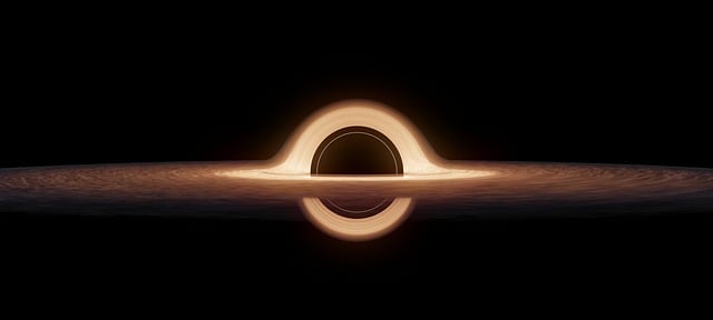 Free blackhole black hole illustration