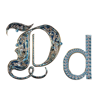 10+ Free Initial D & Alphabet Images - Pixabay