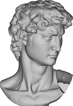 6+ Free Michelangelo &amp; David Vectors - Pixabay