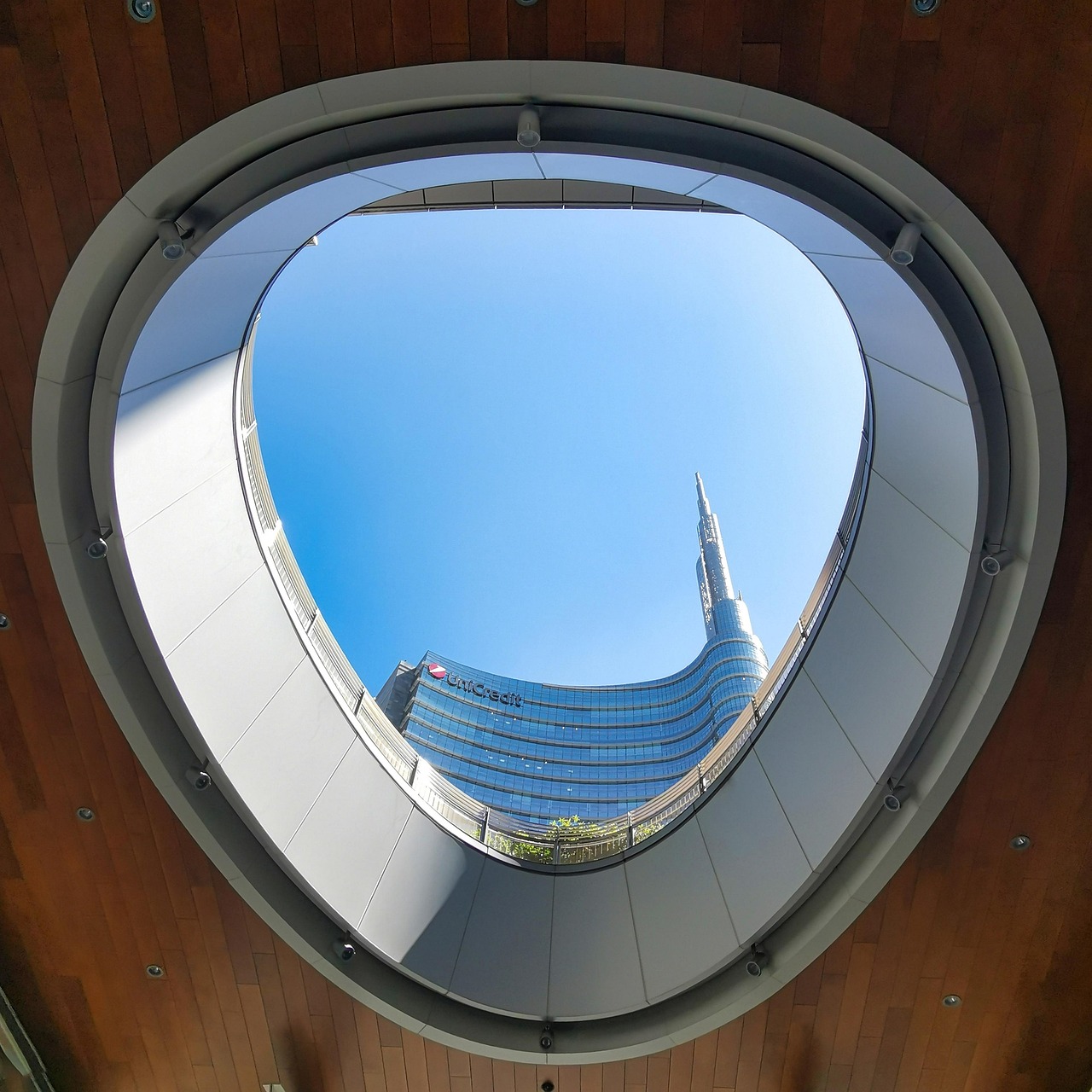 el&n london gae aulenti milano