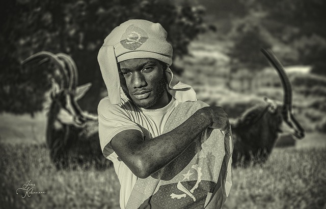 Free Hope Angola photo and picture