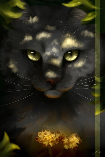 Free cover my drawing art illustration