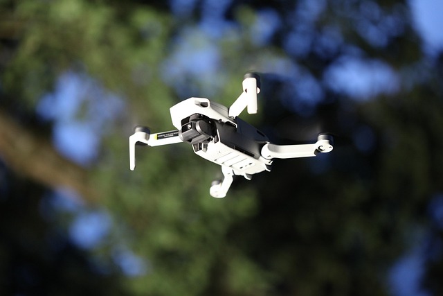 Free Drone Machine photo and picture