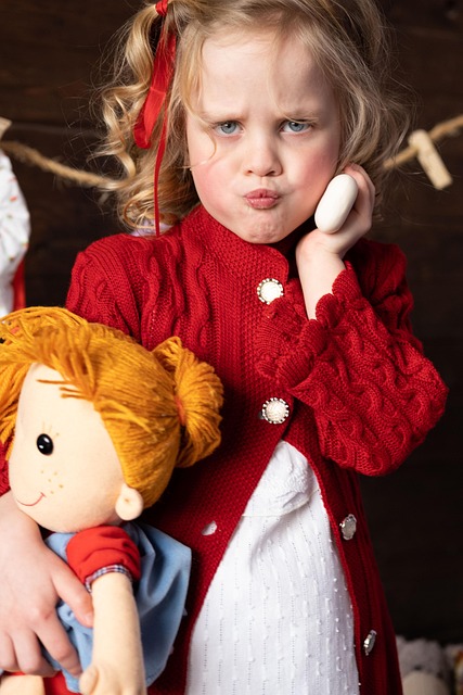 Free Дети Девочкаретро photo and picture