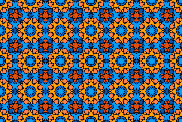 Free background pattern texture illustration