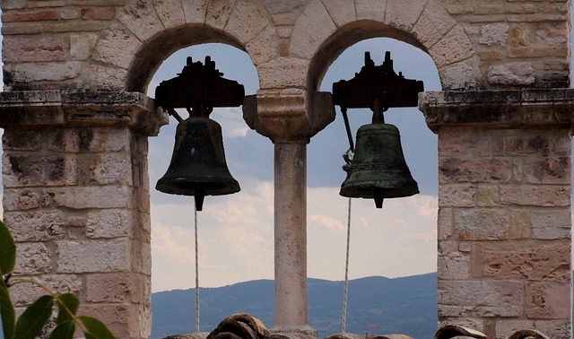 Free Assisi Italy photo and picture