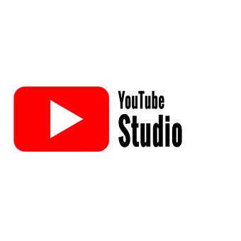 Free Youtube Youtube Studio illustration and picture
