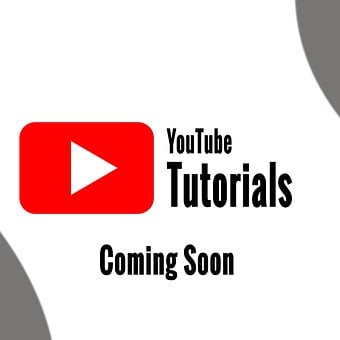 Free Youtube Coming Soon illustration and picture