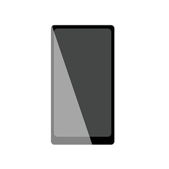 Free Mobile Phone illustration and picture