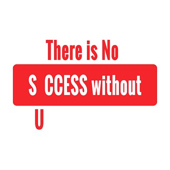 Free No Success Success illustration and picture