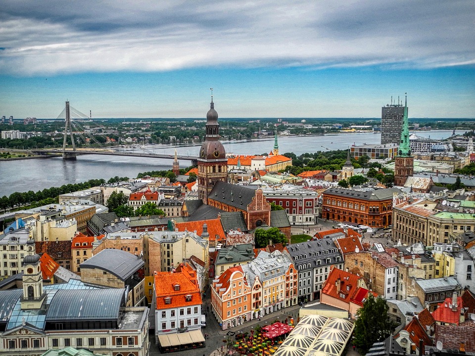 Riga Capital Latvia Free Photo On Pixabay Riga Capital Latvia Free Photo On Pixabay