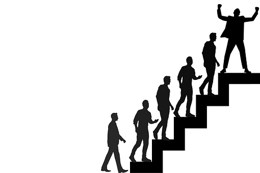 Motivation, Motivational, Gewinnen
