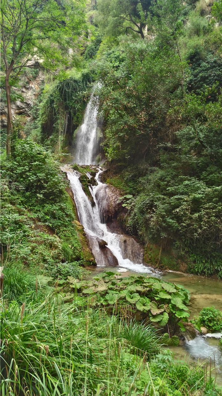 Jenne Waterfall Rome Rome Italy Waterfall - Free photo on Pixabay - Pixabay
