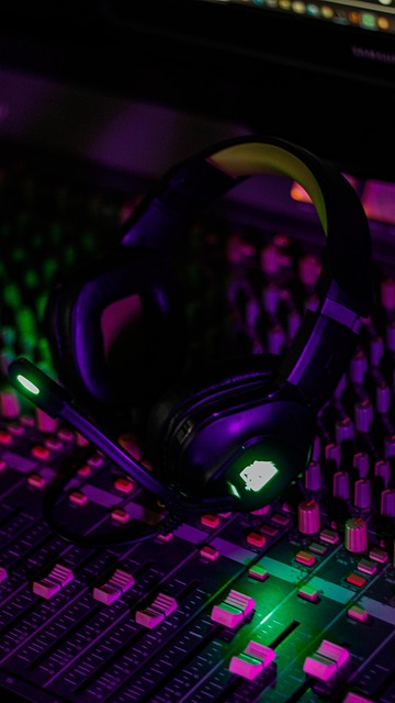 Sound-Tabelle, Spielertelefon, Musik
