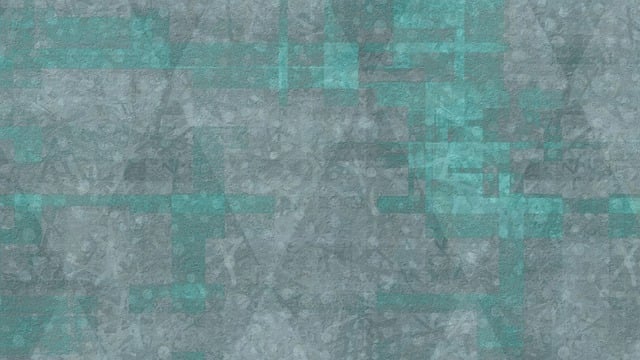 Free rhombus squares geometric illustration