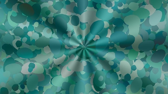 Free background abstract pattern illustration