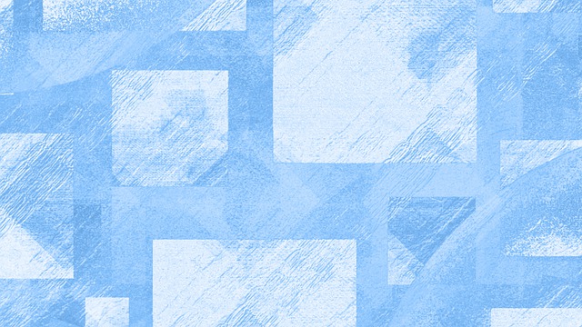 Free rhombus squares geometric illustration