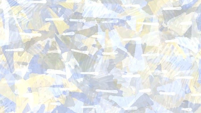 Free rhombus geometric silver illustration