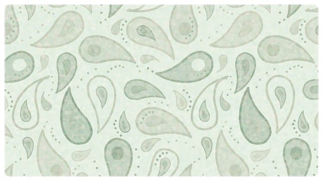 Download free HD stock image of Paisley Pattern Free paisley pattern background illustration