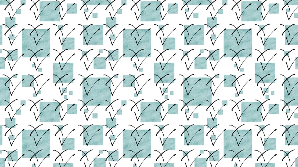 Xmark Pattern Design Download Check Mark, X Mark, Pattern. Royalty-Free Stock Illustration ...