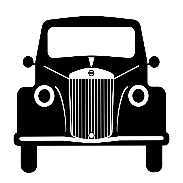 Ретро, Автомобиль, Авто, Classic