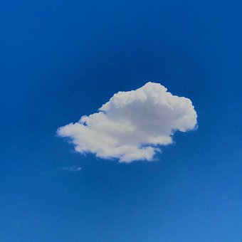 Free Sky Cloud photo and picture