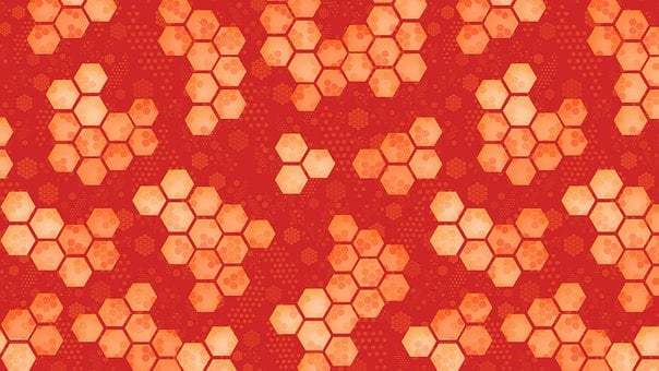 Hexagone, Rayon De Miel, Modèle