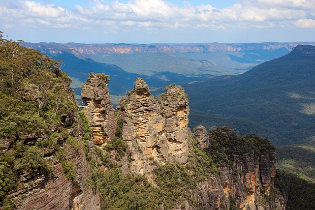 Free Mountains Rocks photo and picture