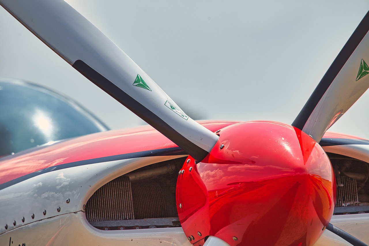 Propeller Plane Aviation Free photo on Pixabay Pixabay