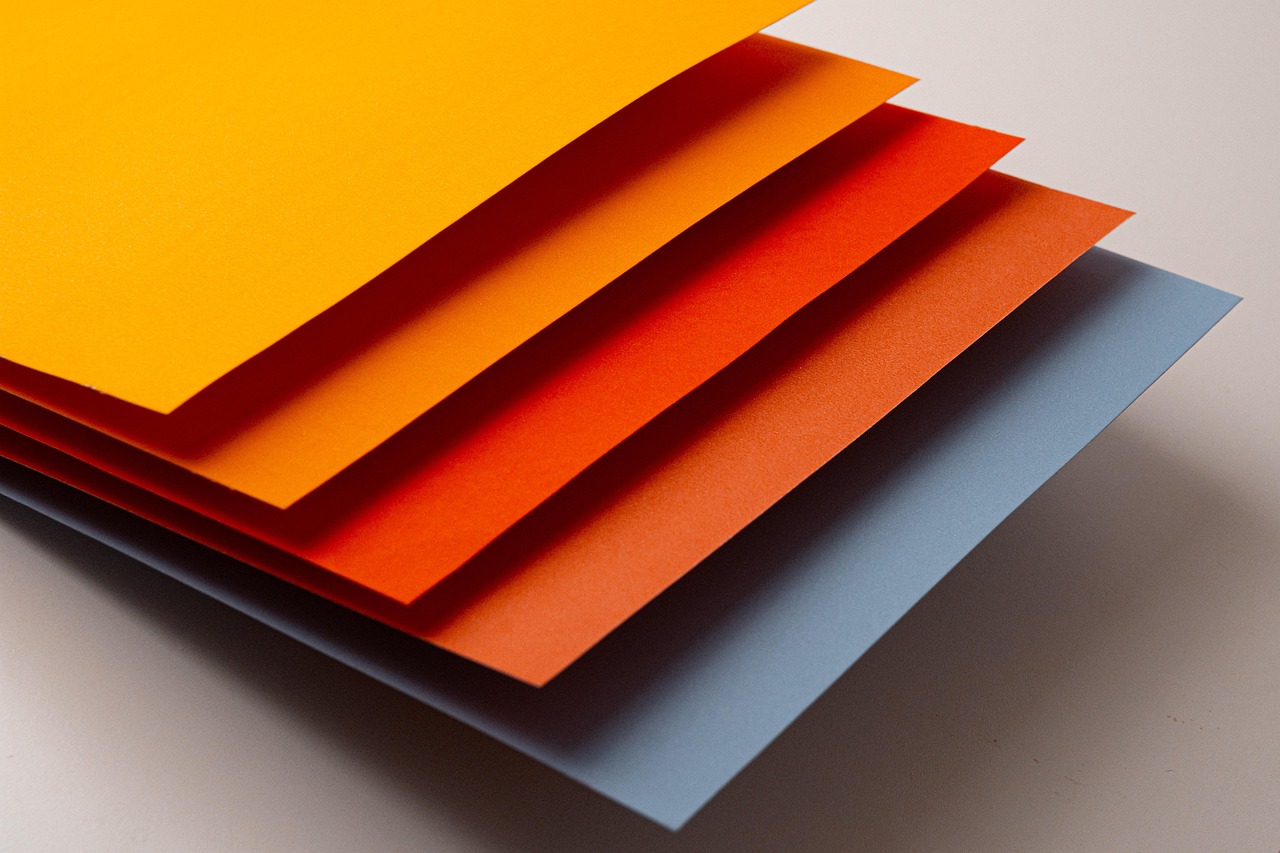 Stack Color Colorful Free photo on Pixabay Pixabay