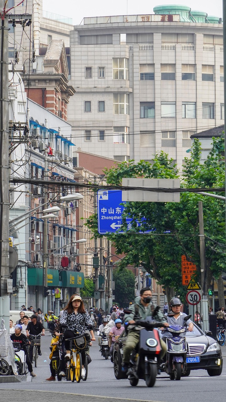 City Road Traffic - Free photo on Pixabay - Pixabay