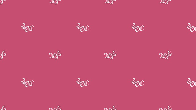 Dna, Model, Roz, Ştiinţă, Ereditate
