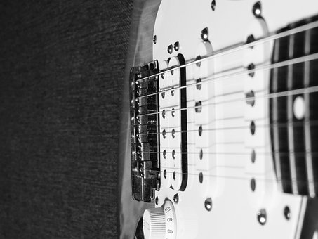 Guitarra, Fender, Guitarrista
