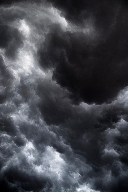 Free Weather Storm photo and picture