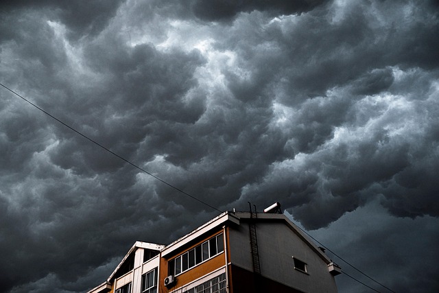 Free Weather Storm photo and picture