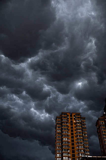 Free Weather Storm photo and picture