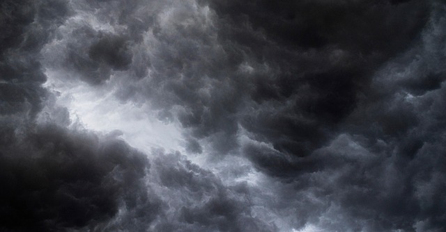 Free Weather Storm photo and picture