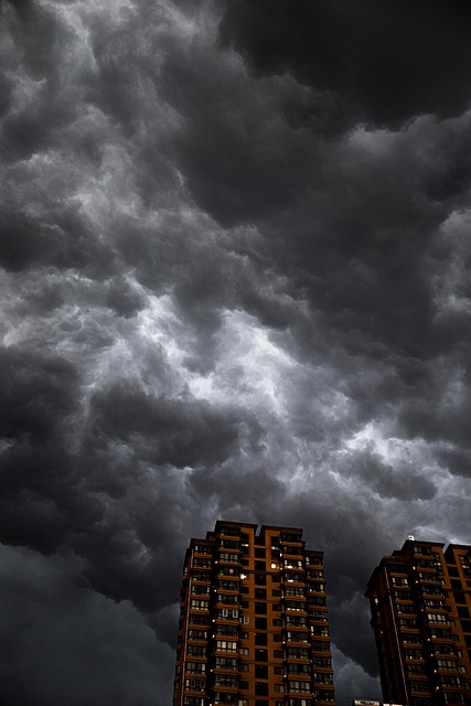 Free Weather Storm photo and picture