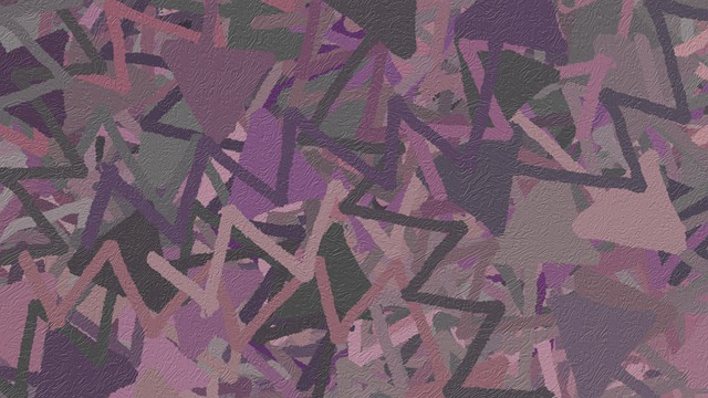 Download free HD stock image of Abstract Arrows Free abstract arrows pattern illustration