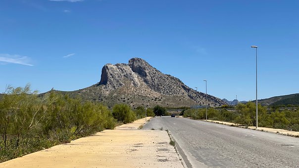 Free Antequera Indian photo and picture