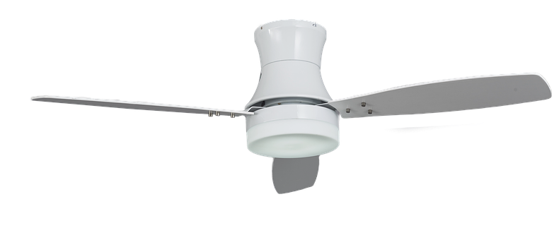 Free Ceiling Fan Light illustration and picture