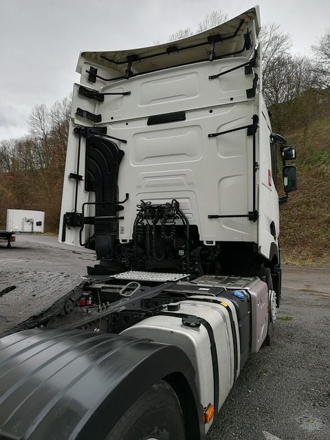 Free Truck Transport photo and picture