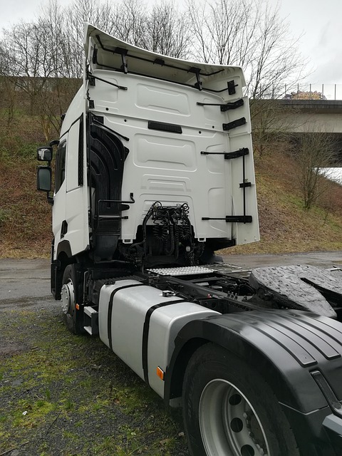 Free Truck Transport photo and picture