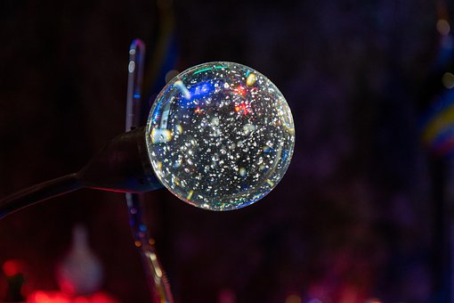 Free Bullet Light photo and picture
