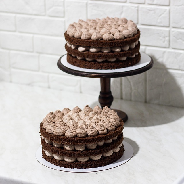 Free Cakes Chocolate photo and picture