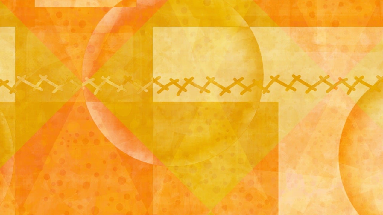 Download Abstract, Dots, Yellow. RoyaltyFree Stock Illustration Image