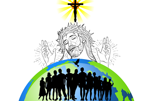 Jesus, Christian, Kreuzen, Bibel, Ostern