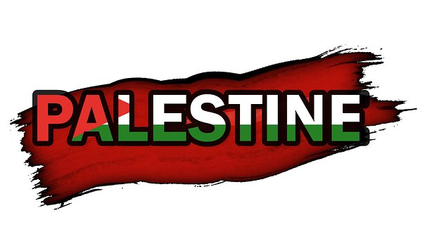 Free Palestine Art photo and picture